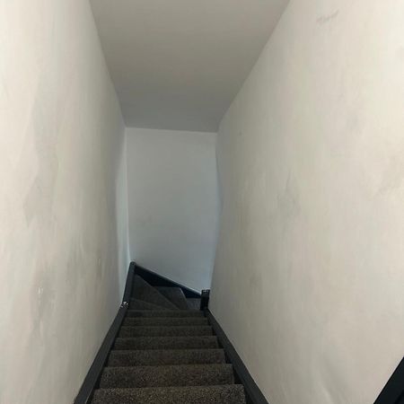 Tammys Lodge Stoke-on-Trent Zewnętrze zdjęcie