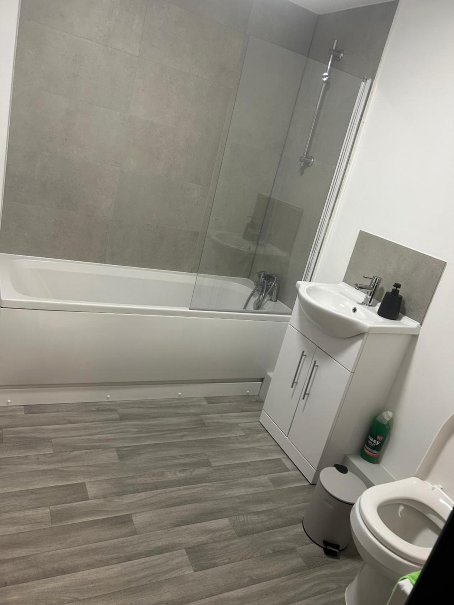 Tammys Lodge Stoke-on-Trent Zewnętrze zdjęcie