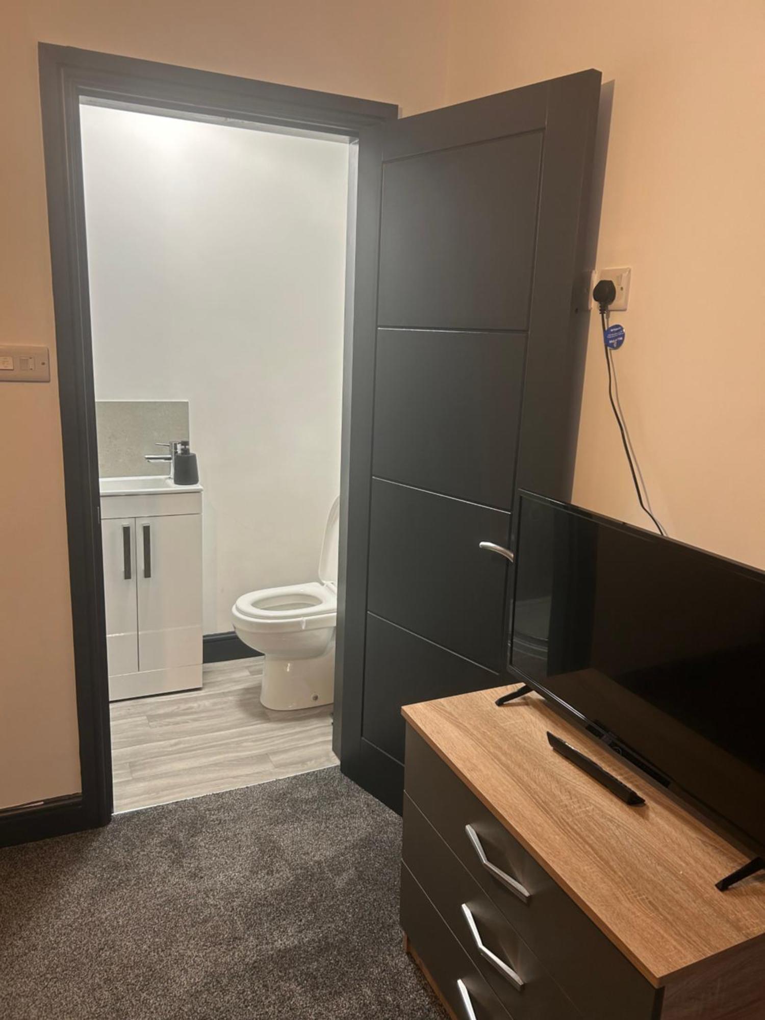 Tammys Lodge Stoke-on-Trent Zewnętrze zdjęcie