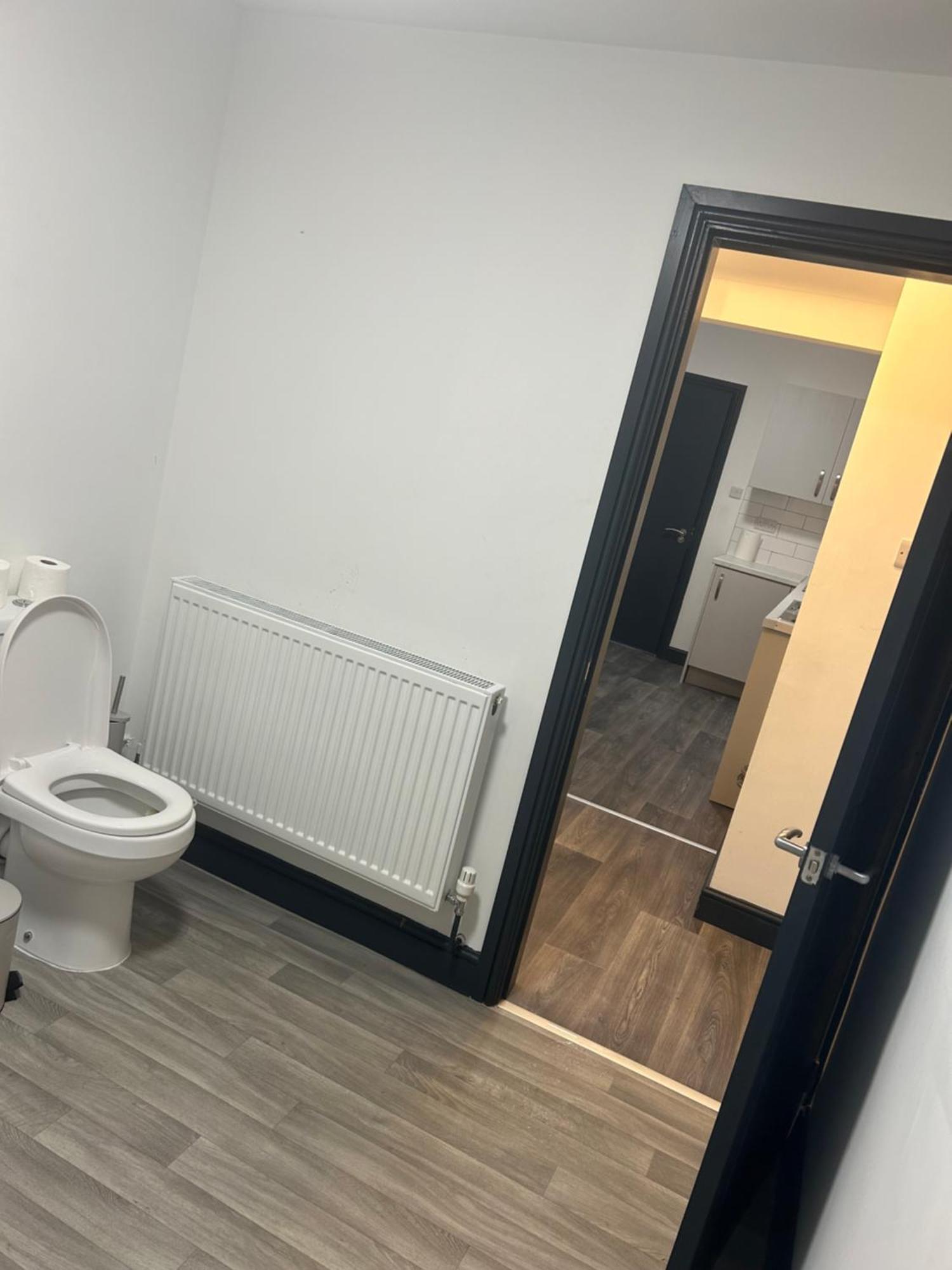 Tammys Lodge Stoke-on-Trent Zewnętrze zdjęcie